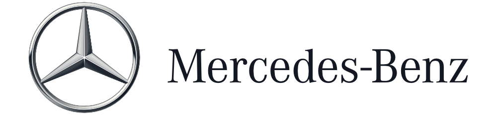 Mercedes-Benz Logo